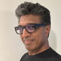 Logan Shunmugam