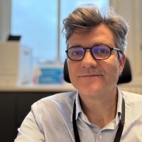 Edouard De Kervenoaël Legal Manager