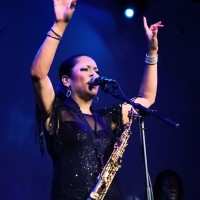 Joyce Spencer