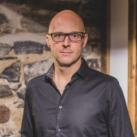 Daphnis Pépin, M.B.A.