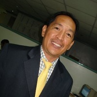 Ramm, Jr Polito