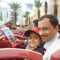 Partha Mukherjee