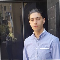 Omar Cherif