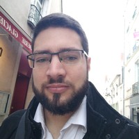 Alexandre Crosnier