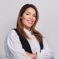 Sherine Ghenaim