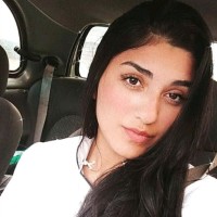 CAMILA Cavalcante de Lima