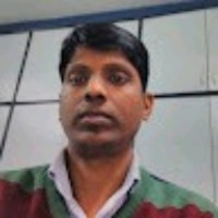 Parvesh Kumar