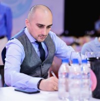 Vladimer Kublashvili, Wine MBA