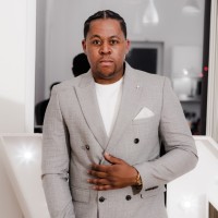 David Olaosebikan