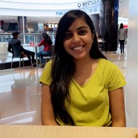 Shrushti Bhingardive