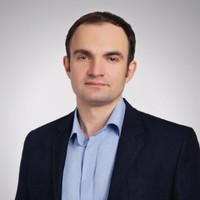 Slava Kachur