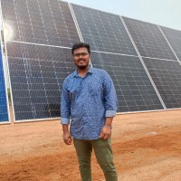 Suggu Prasanth
