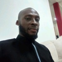 Richmond Akpa
