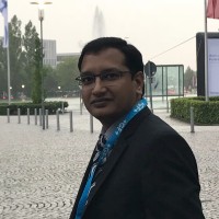Dhaval Shah