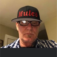 Simon Mules