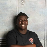 Zackariah Holmes