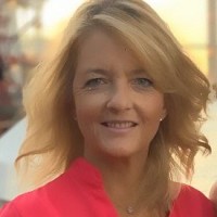 Suzanne Jones