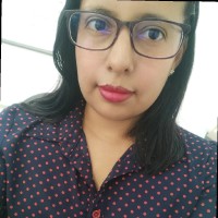 Berenice Torres Carrillo