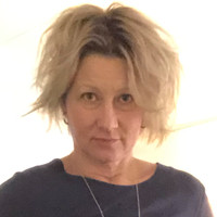 Mary-Lis Andersson