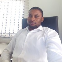 Olanrewaju Omilade