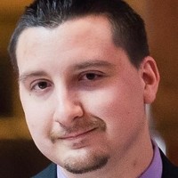 Kyle Glovak