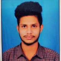 Sai Ram Siripuram