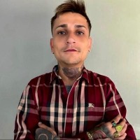 Marcos Vinicius Silva Veloso