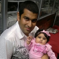 Safwaan Hussain