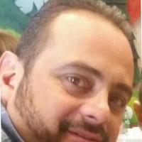 Saul Martinez