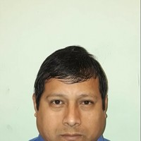 Pedro Miguel Pinto Carrasco