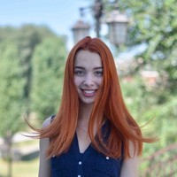 Yelyzaveta Tyshchenko