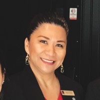 Marichel Dadamia