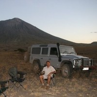 Paul Kaufman