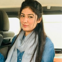 Marsha Iftikhar