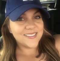 Sabrina Widup