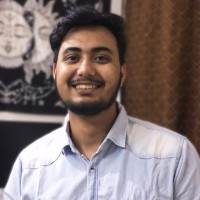 Adarsh Raj