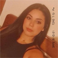 Sara Sakr