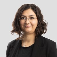 Arezoo Rahmani