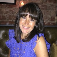 Fiona MacRae