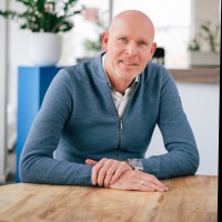 Peter Rebergen EFA EHA®