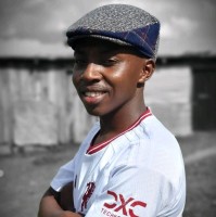 EVANS MBURU