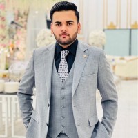 Aaliyan Mehmood