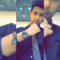 Mohammed Fouzan Khan