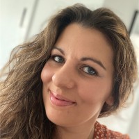 Nadja Thorsen El-Hadad