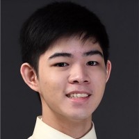 Ryan M. Lim