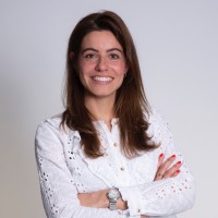 Marieke Bos