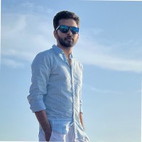 Akshay Pb