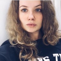 Юлия Копылова