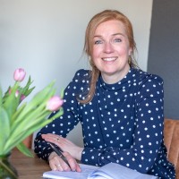 Paulien Van Mierlo