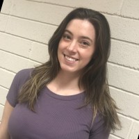 Mary (Kate) Garrow